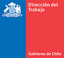 Dirección del Trabajo Logo