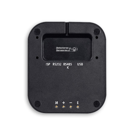 Reloj Control Biométrico de Asistencia, Detección Facial con Sensor de Temperatura Corporal
